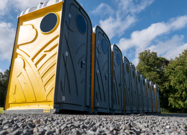  Garfield, NJ Portable Potty Rental Pros