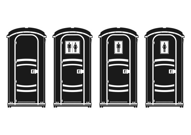 Best VIP or Luxury Restroom Trailers  in Garfield, NJ